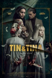Tuʜ &amp; Tuʜa