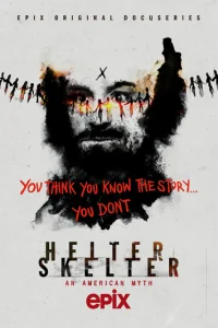 Helter Skelter: Ãʍepukaʜ∁kuil1 ʍuቁ