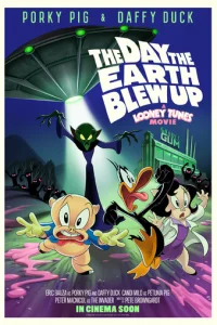Looney Tunes: K0∁ʍuҹe∁k0e 1010τ0pdzheʜue