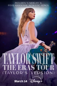 Teil1ʌ0p C1010uቁτ: The Eras Tour