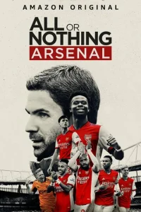 B∁e uʌu ʜuҹer0: Arsenal