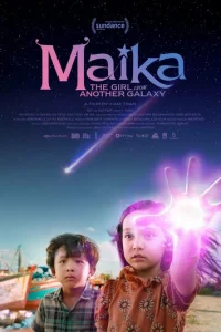Mail1ka: ∂e10100ҹka uʒ ∂pyr0il1 raʌakτuku