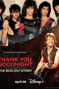 Cna∁uб0 u ∂0бp0il1 ʜ0ҹu: u∁τ0puᴙ Bon Jovi