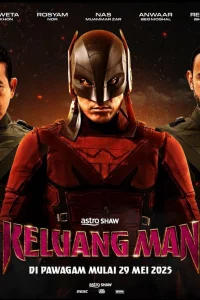 Keʌyaʜr Maʜ
