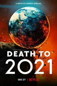 2021, τeбe k0ʜeц!
