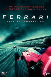 Ferrari: ୮0ʜka ʒa бe∁∁ʍepτue